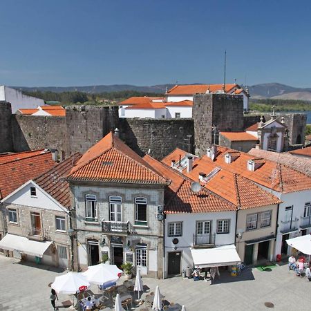 Cerveira House Villa Вила Нова де Сервейра Екстериор снимка