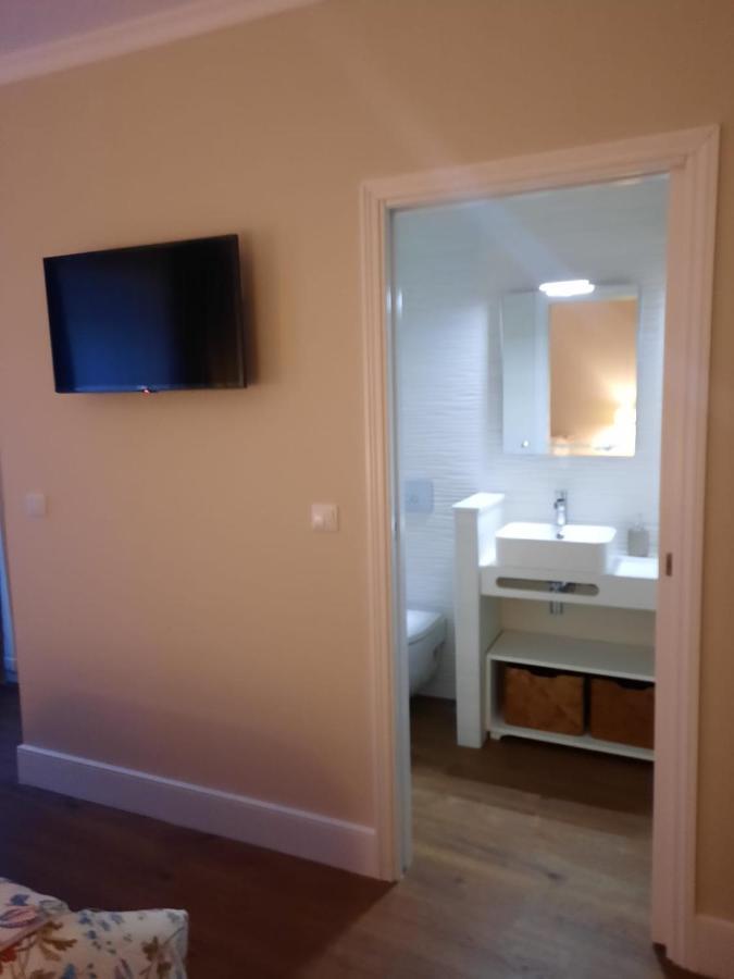 Cerveira House Villa Вила Нова де Сервейра Екстериор снимка