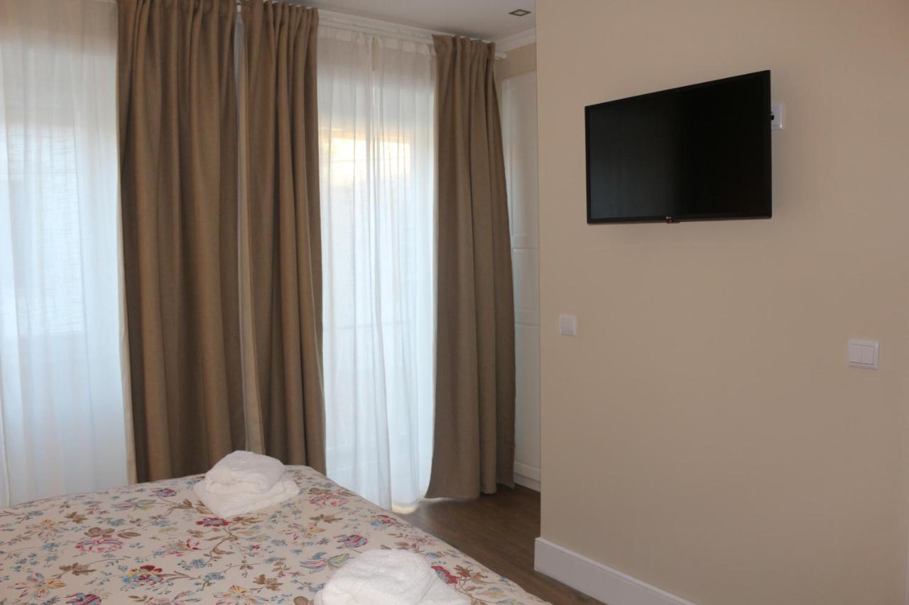 Cerveira House Villa Вила Нова де Сервейра Екстериор снимка