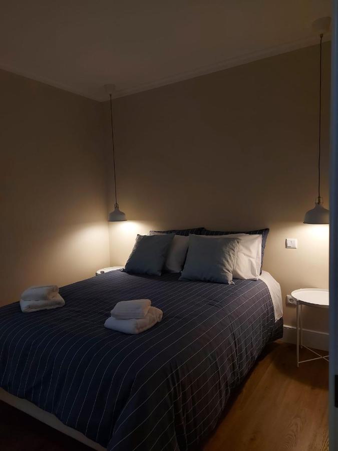 Cerveira House Villa Вила Нова де Сервейра Екстериор снимка