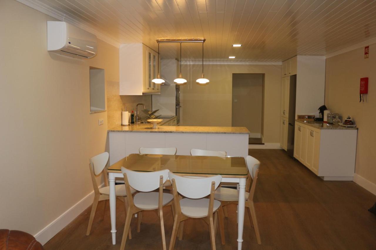 Cerveira House Villa Вила Нова де Сервейра Екстериор снимка
