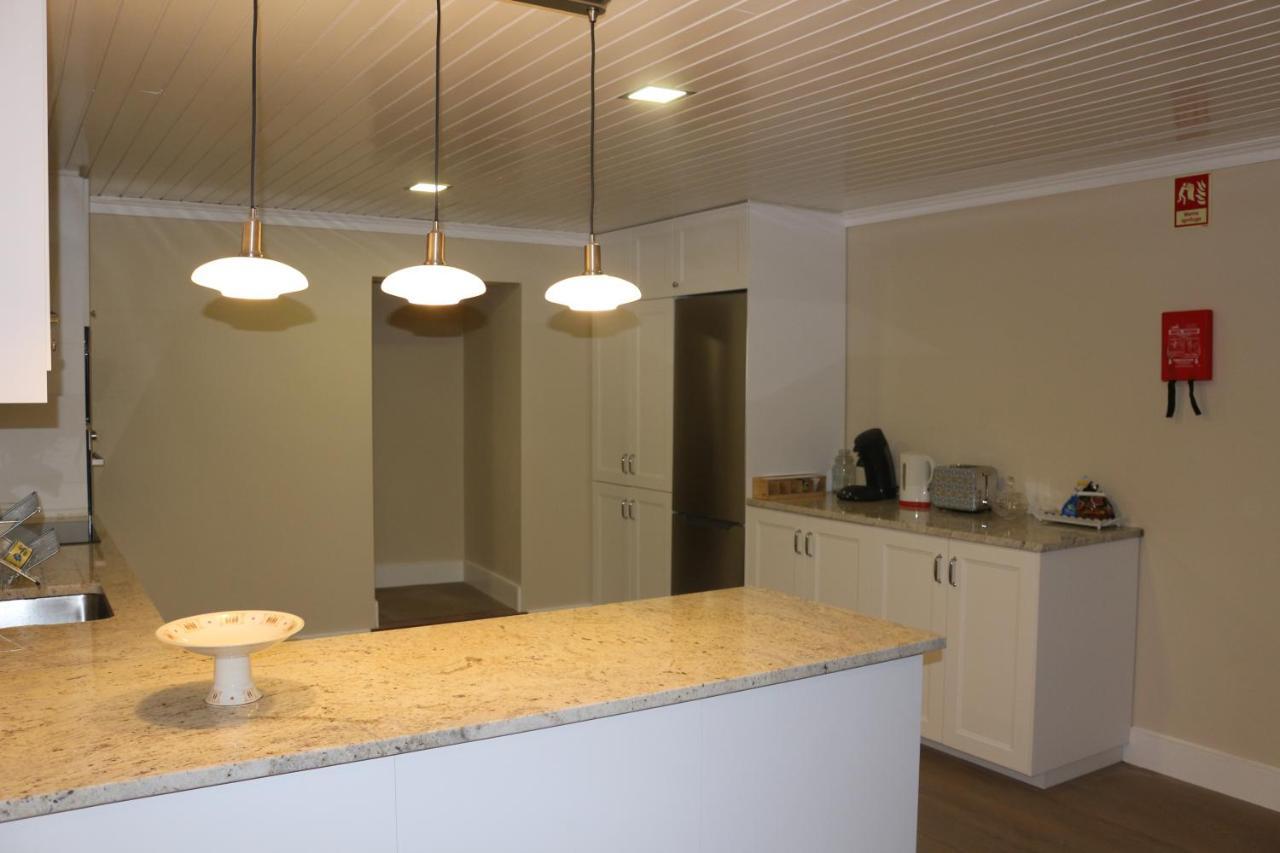 Cerveira House Villa Вила Нова де Сервейра Екстериор снимка