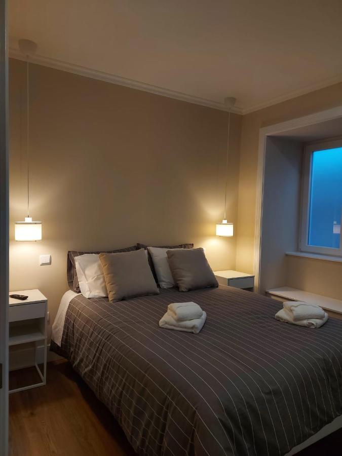 Cerveira House Villa Вила Нова де Сервейра Екстериор снимка