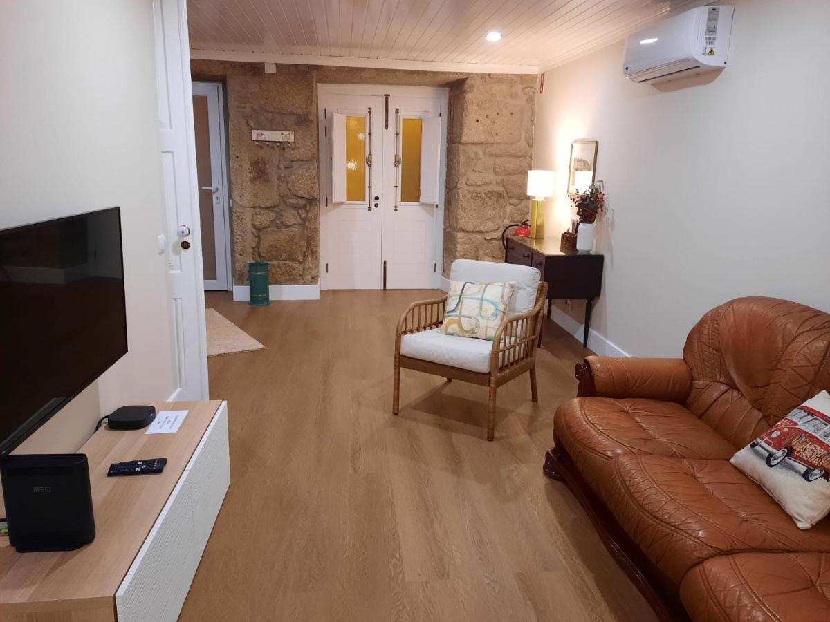 Cerveira House Villa Вила Нова де Сервейра Екстериор снимка